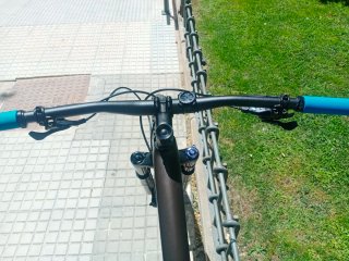 Specialized Epic evo doble suspencion