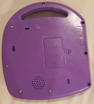 El cancionero libro infantil