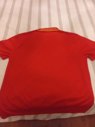 Polo Selección Española