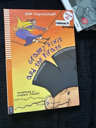 LIBROS INGLES PRIMARIA BOLSILLO