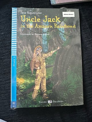 LIBROS INGLES PRIMARIA BOLSILLO