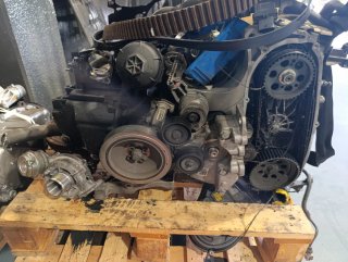 Motor Fiat 1.6 JTDm Despiece