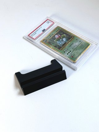 PACK x6 Soportes carta gradeada PSA, CGC, Beckett