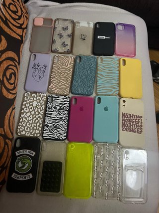 20 custodie per iPhone XR