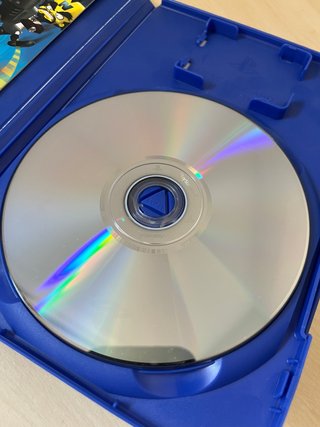 Crash Tag Team Racing PS2 Completo
