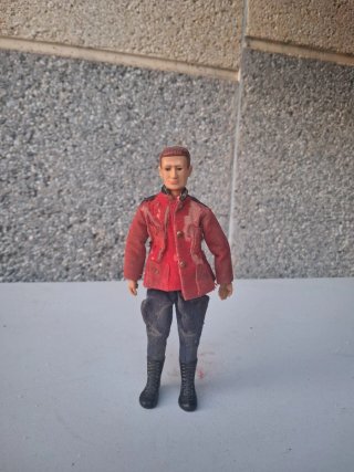 Madelman original