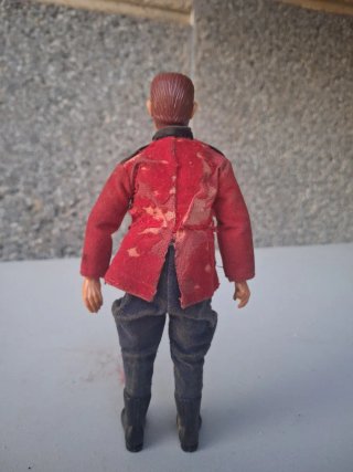 Madelman original