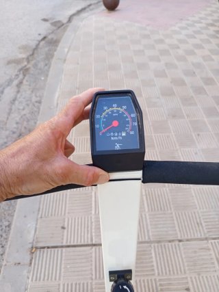 Bicicleta Estática Cicloestática