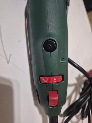 Mini taladro parkside pfbs 160 a1
