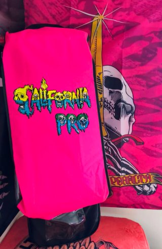 Skate Old School