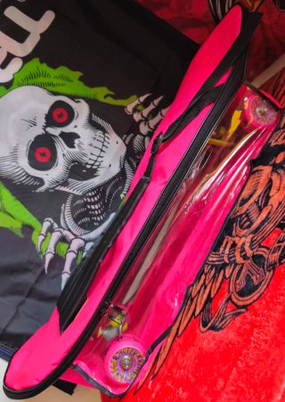 Skate Old School