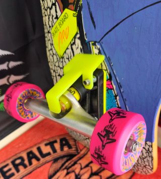 Skate Old School