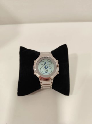 Reloj Tous Digibear acero inoxidable