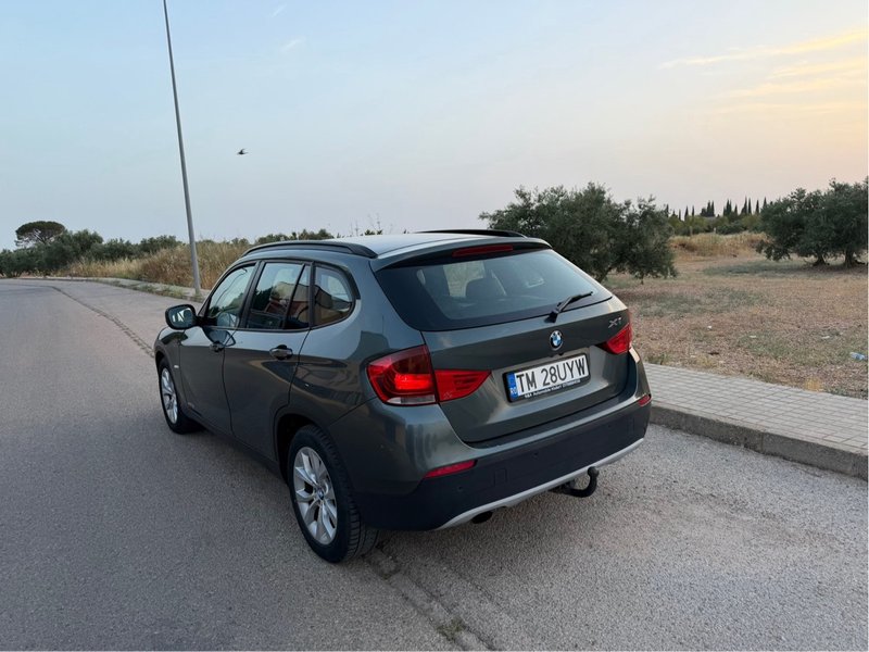 BMW X1 2010 - foto 1