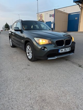 BMW X1 2010