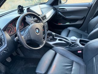 BMW X1 2010