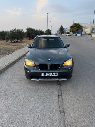 BMW X1 2010