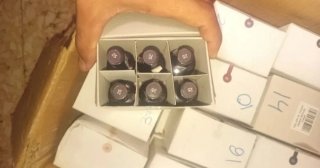 Esmaltes Gel Serenna