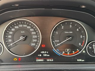 BMW 420d 2016 Gran Coupe