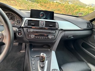 BMW 420d 2016 Gran Coupe