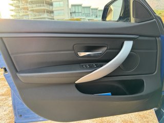 BMW 420d 2016 Gran Coupe