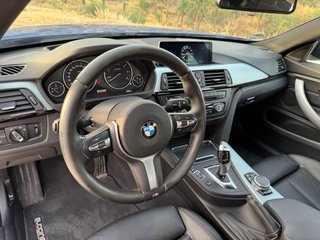 BMW 420d 2016 Gran Coupe