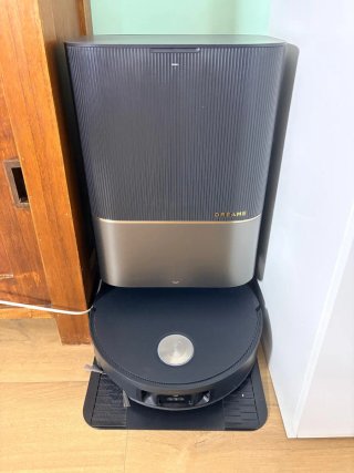 Robot Aspirador DREAME X50 Ultra Completo