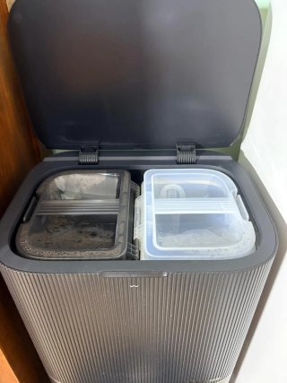 Robot Aspirador DREAME X50 Ultra Completo
