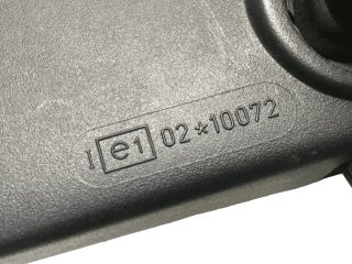 Retrovisor interior BMW 51161928939