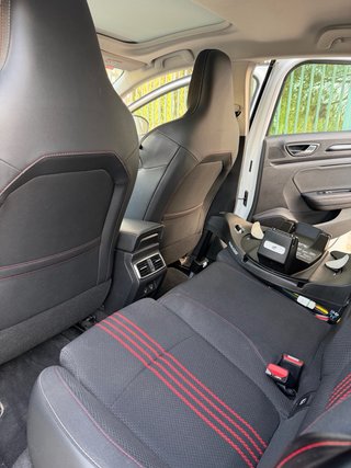 Renault Megane 2021