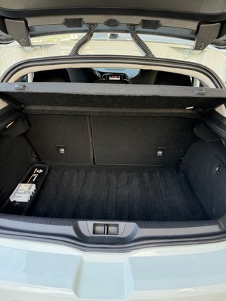 Renault Megane 2021
