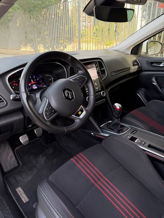 Renault Megane 2021
