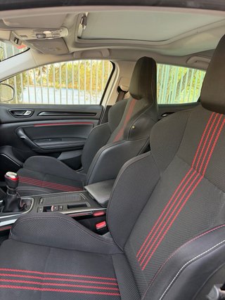 Renault Megane 2021