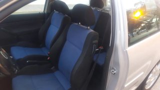 Volkswagen Golf 2001