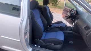 Volkswagen Golf 2001
