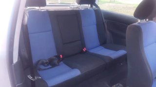 Volkswagen Golf 2001