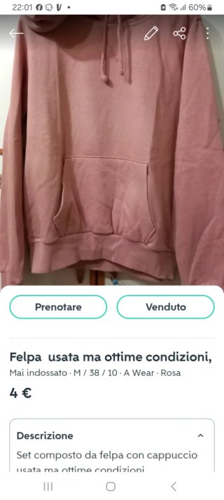 Lotto Vestitino A Wear fantasia leopardata e altro