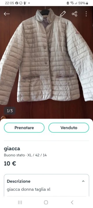 Lotto Vestitino A Wear fantasia leopardata e altro