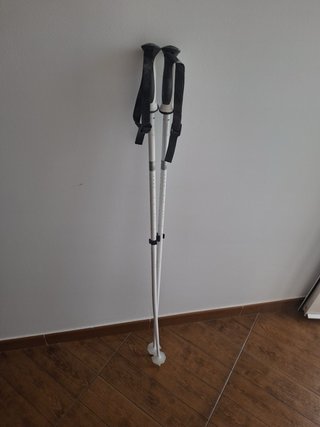 Esquís Salomon Aero GT 170cm + Fijaciones