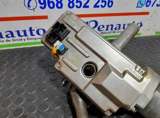 Columna direccion opel 808087 13290393 corsa d 1.3