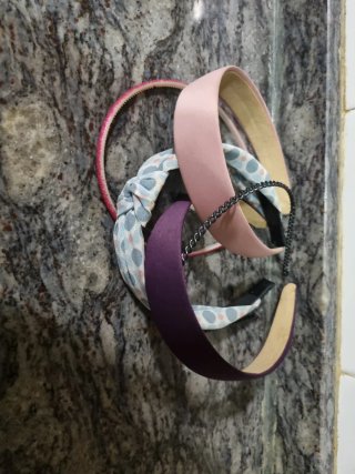 Lote Ropa y Accesorios Niña 3-5 Años
