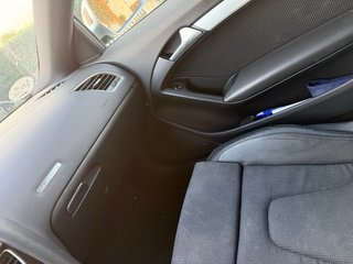 Audi A5Coupe 3.0 TDI 240cv manual SLine Quattro