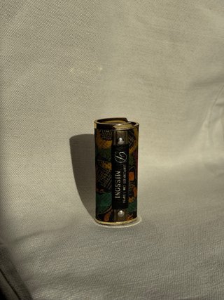 Porta accendino Missoni vintage