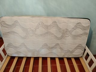 Cama Montessori Casita 160x80