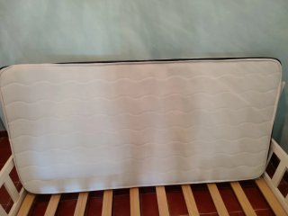 Cama Montessori Casita 160x80
