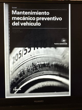 Libros Tecnico en emergencia sanitaria