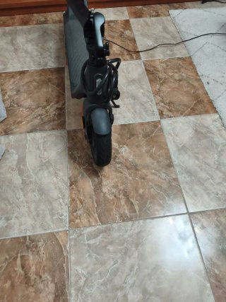 Patinete eléctrico