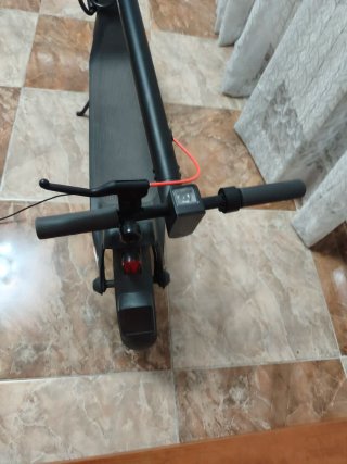 Patinete eléctrico