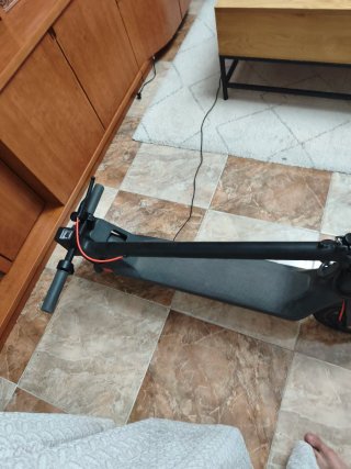 Patinete eléctrico