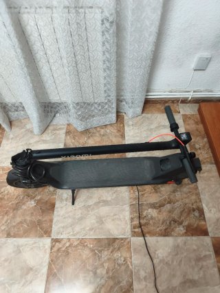 Patinete eléctrico